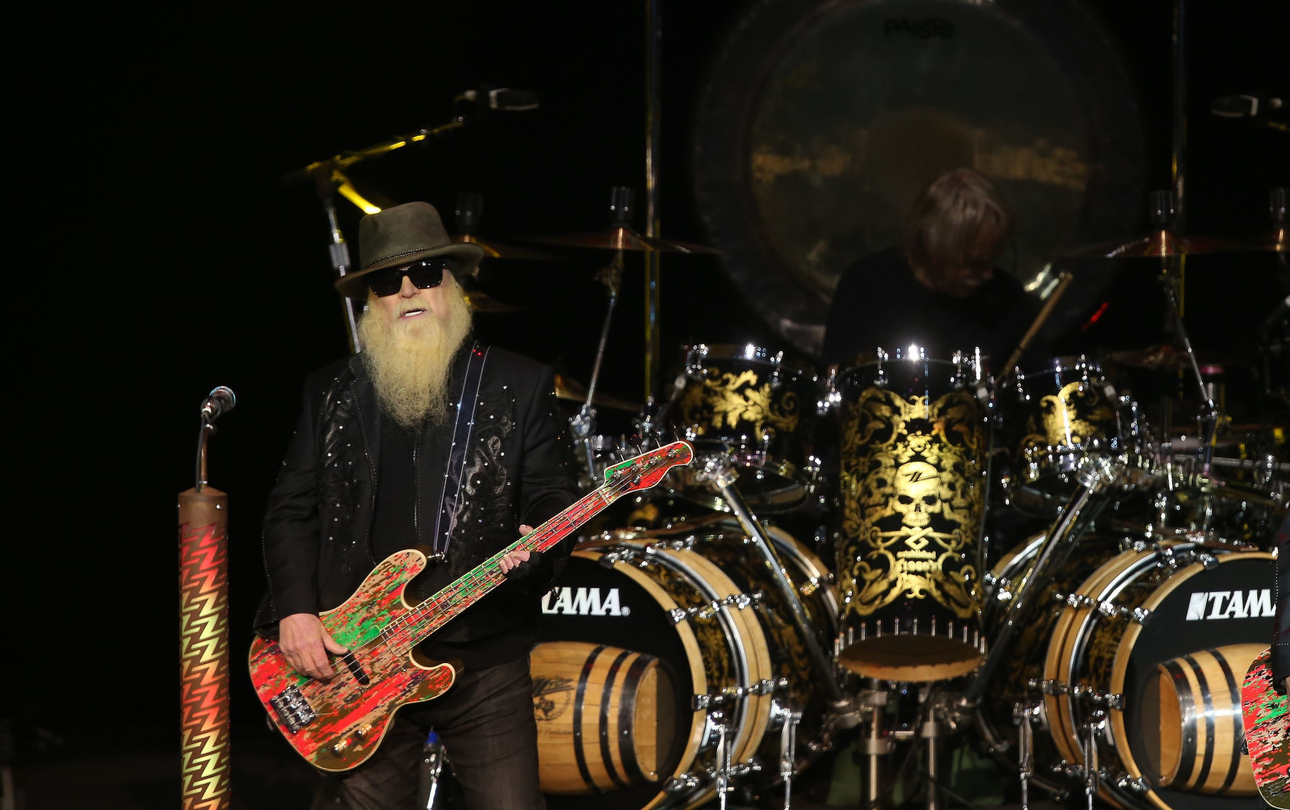 ZZ Top